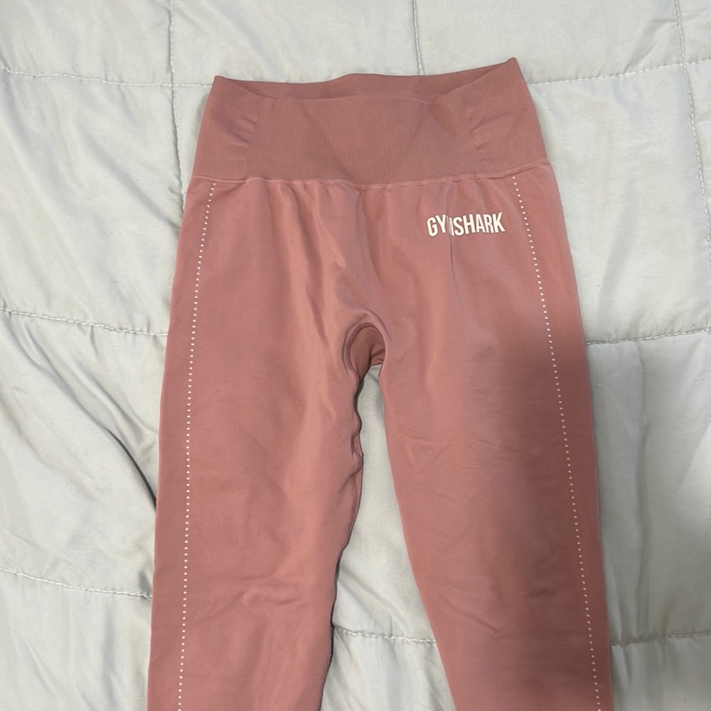 Gymshark Seamless Tights